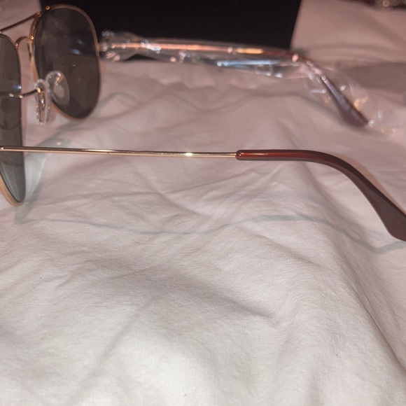 Aviator sunglasses - Picture 3 of 6